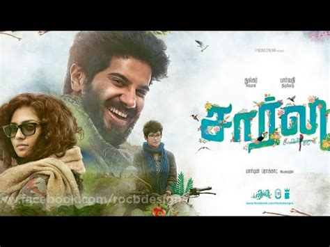 However, keep in mind that you should see this type of film in a theatre. . Charlie movie tamil dubbed download telegram